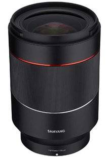 Science & Vie Photo 4 AF 35 mm F/1,4 FE