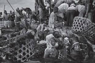 Science & Vie Photo 4 « SWAHILI » GILLES NICOLET