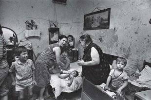 Science & Vie Photo 4 «CONTINENT SICILE» FRANCO ZECCHIN