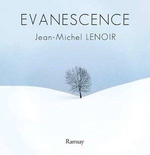 Science & Vie Photo 4 « ÉVANESCENCE » JEAN-MICHEL LENOIR