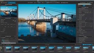 Science & Vie Photo 5 Tremble, Lightroom !