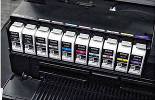 Science & Vie Photo 7 Du A2 et A3 chez Epson