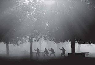 Science & Vie Photo 8 THOMAS NOBIS OMBRES CHINOISES