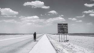Science & Vie Photo 8 PHILIPPE DARRICADES UNE PETITE PROMENADE