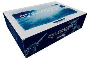 Science & Vie Photo 9 Tout pour le cyanotype