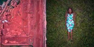 Science & Vie Photo 9 L'appel des Sony World Photography Awards