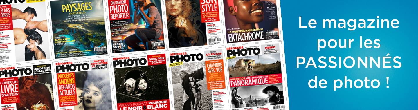 Offre Spéciale Réponses Photo