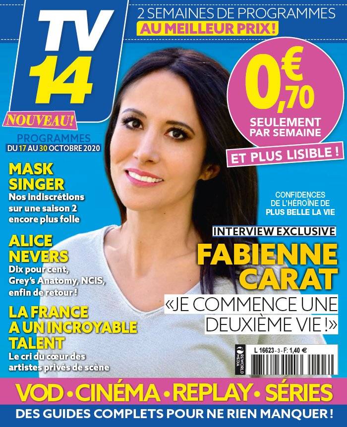 TV 14 N°3