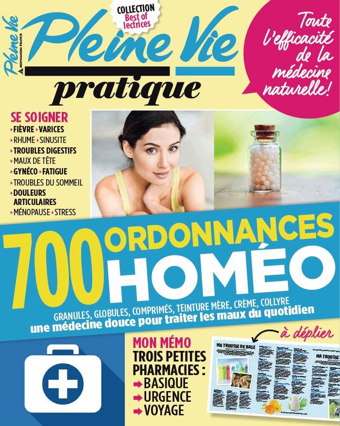 Pleine Vie Pratique N°5