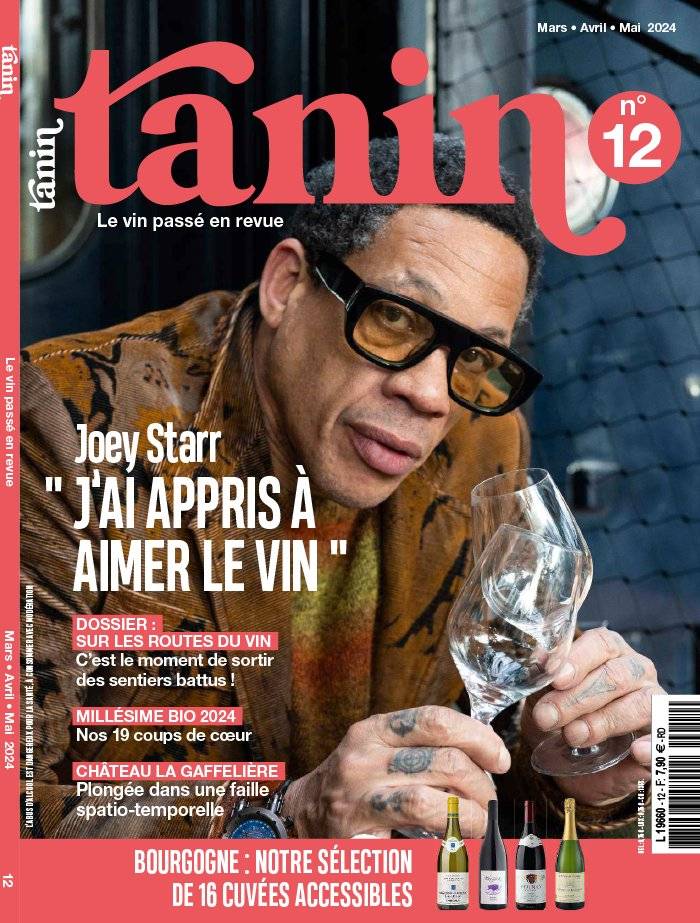 Tanin N°12
