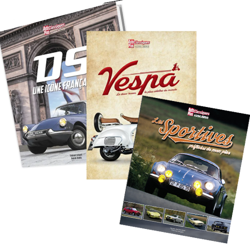 un hors-série Auto Plus