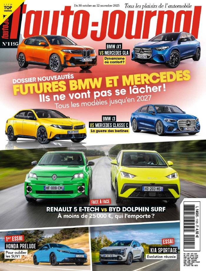 L'Auto-Journal