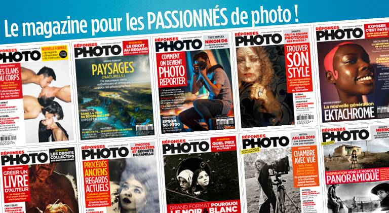 Offre Spéciale Réponses Photo