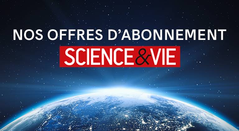Offre Spéciale Science & Vie