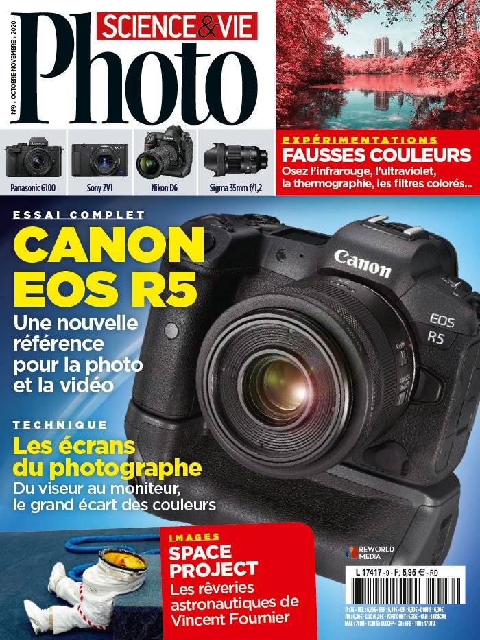 Science & Vie Photo N°9