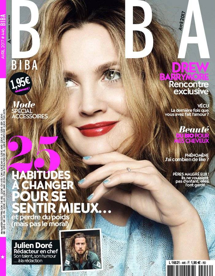 Biba N°446
