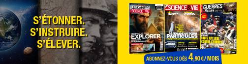 Nouvelle année, nouvelles découvertes !