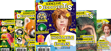 Science & Vie Découvertes