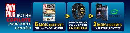 Auto Plus : profitez de nos offres Premium