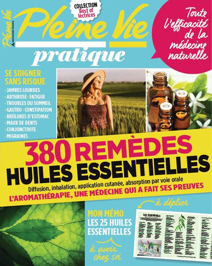 Pleine Vie Pratique N°6