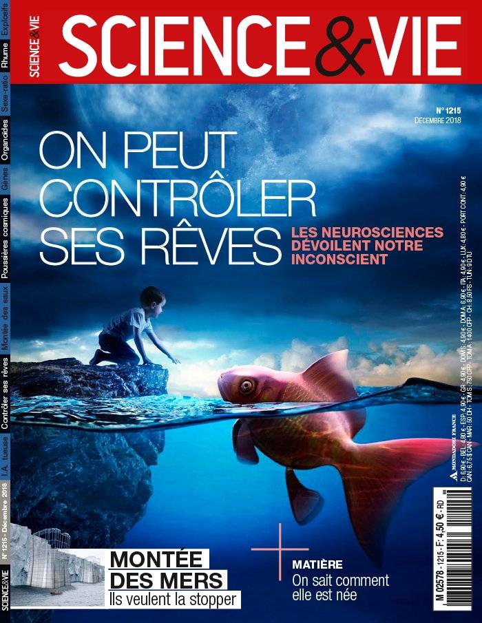 Science & Vie N°1215