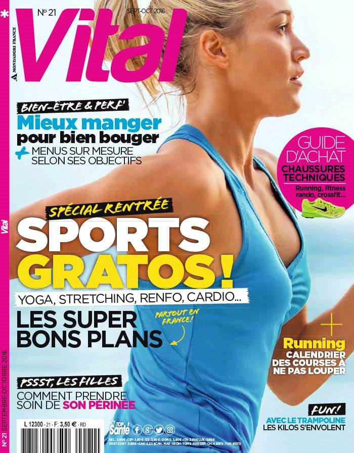 Vital N°21