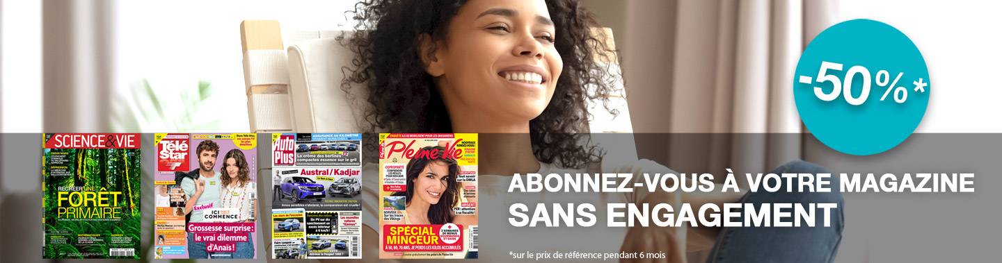 OFFRES SANS ENGAGEMENT