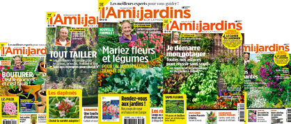 L'Ami des Jardins