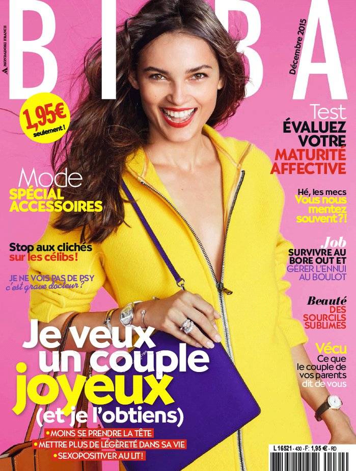 Biba N°430