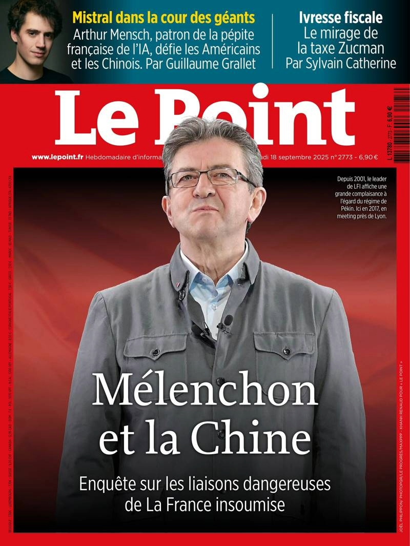 Le Point