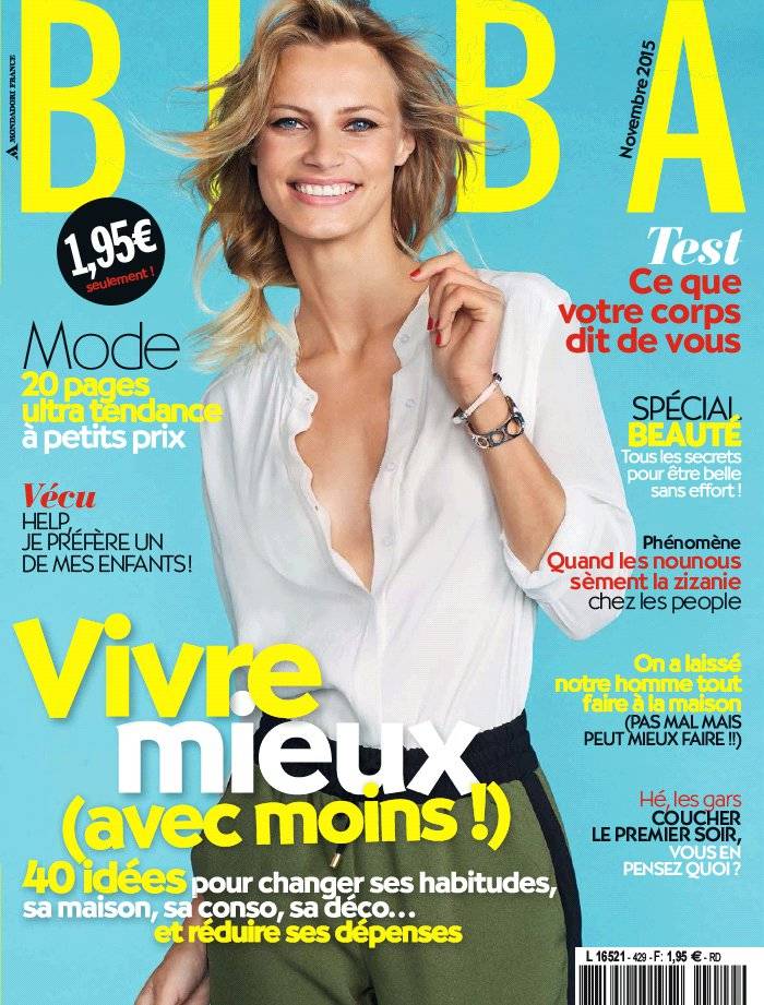 Biba N°429