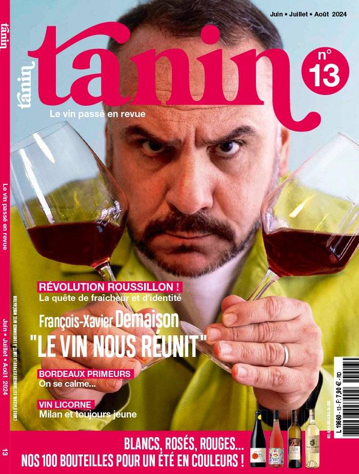 Tanin N°13