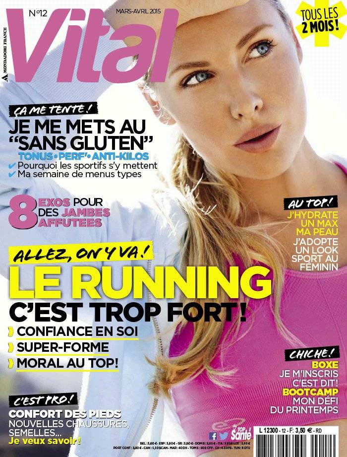 Vital N°12