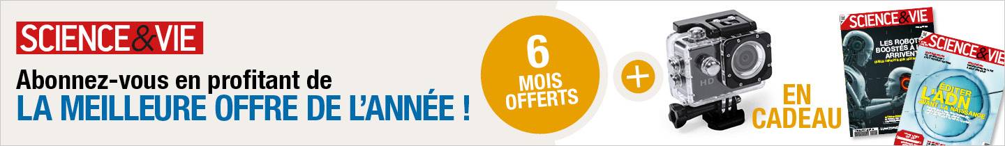 Derniers jours pour profiter de la meilleure offre de l’année !