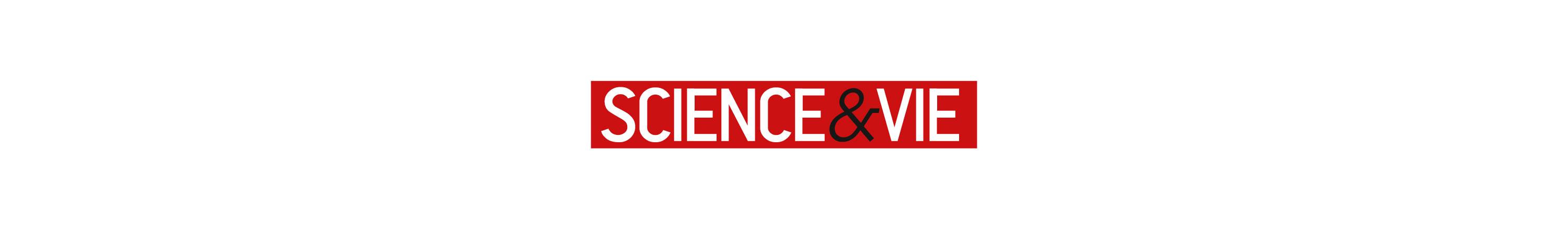 Abonnez-vous à Science & Vie pour être informé, chaque mois, de l’actualité scientifique.