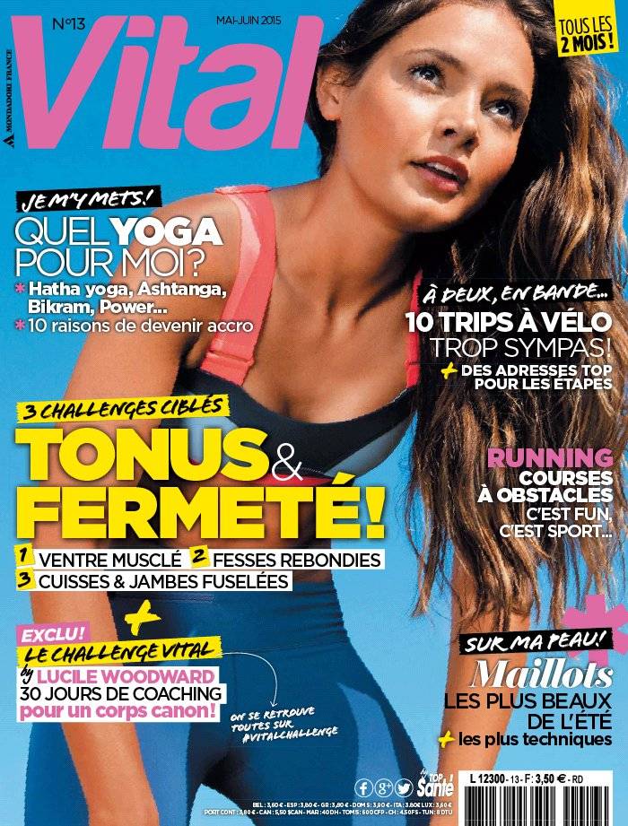 Vital N°13