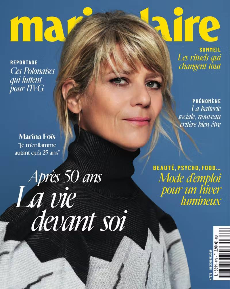 Marie Claire