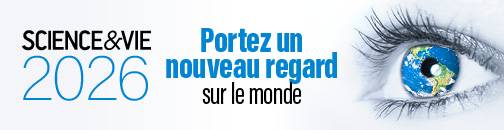 Cette année, offrez-vous le meilleur de l’actualité scientifique !