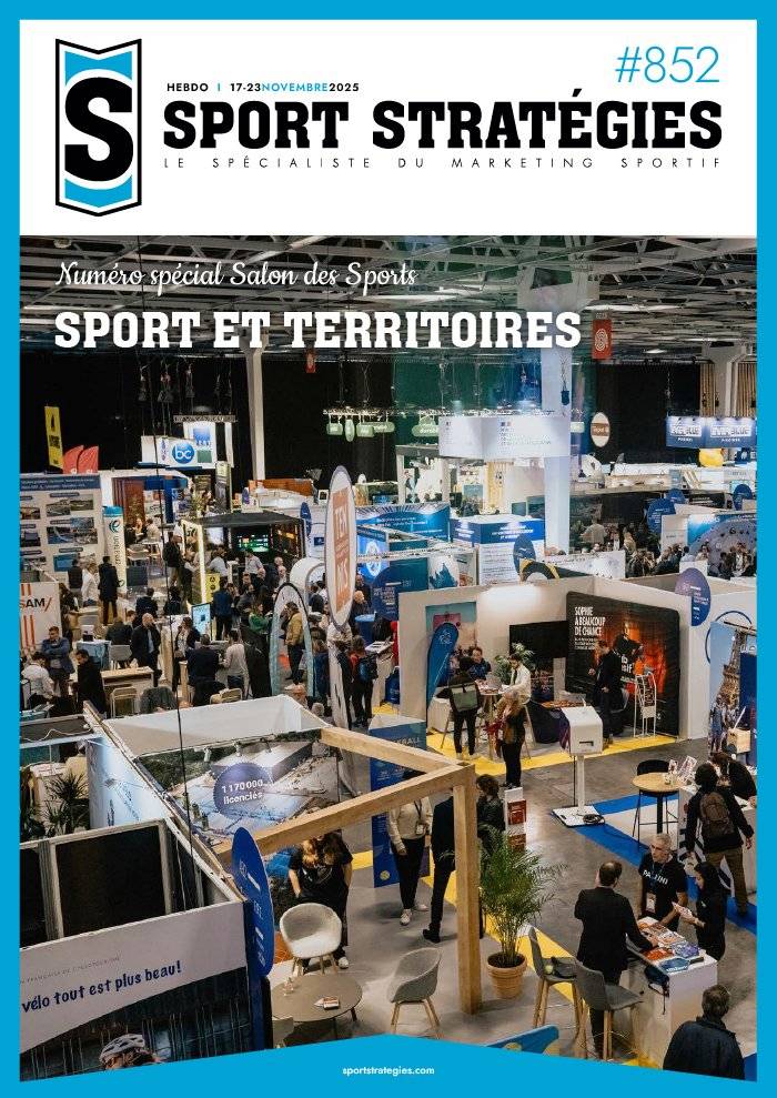 Sport Stratégies