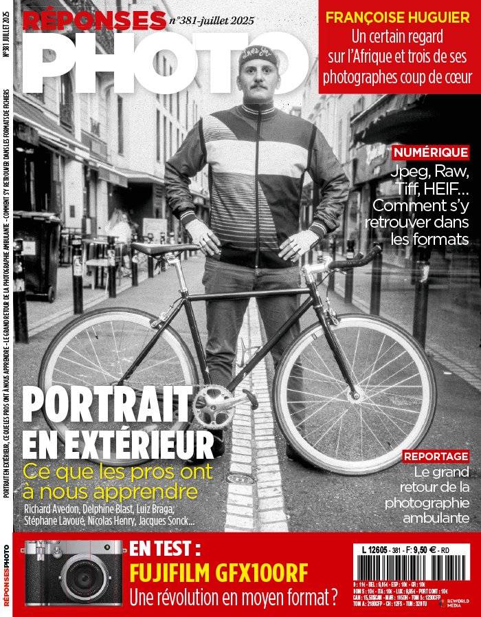 Réponses Photo N°381