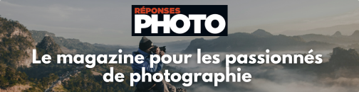 Photographes amateurs ou professionnels, choisissez Réponses Photo !