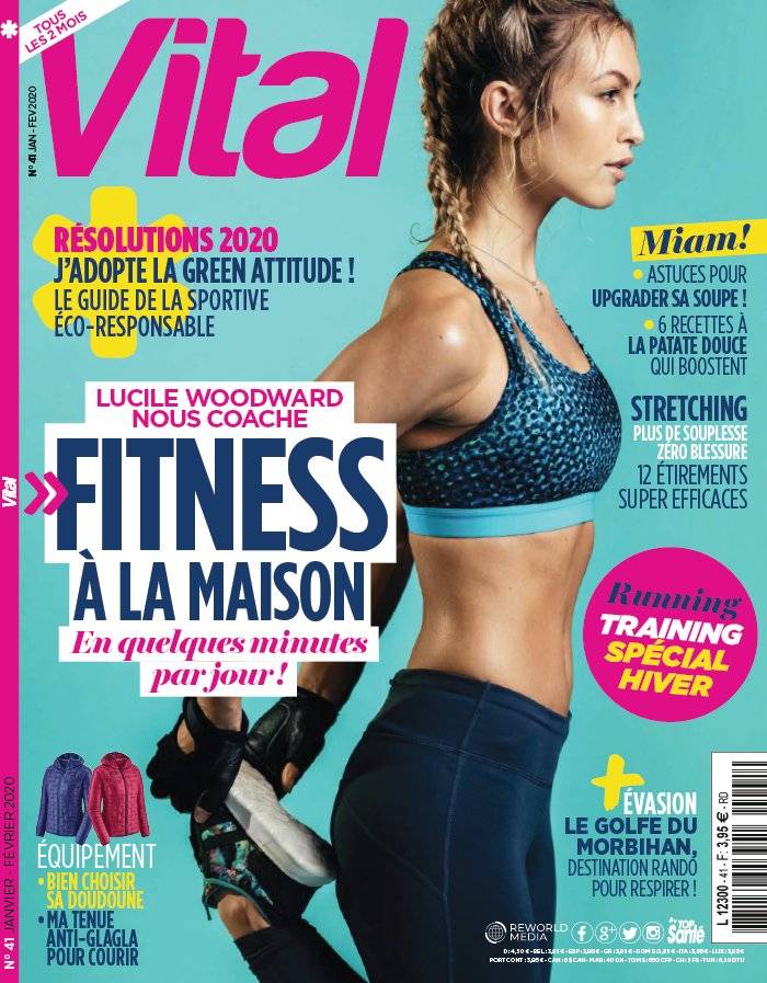 Vital N°41