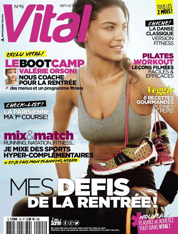 Vital N°15