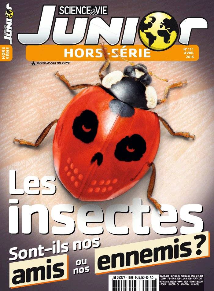 Hors-Séries N°111