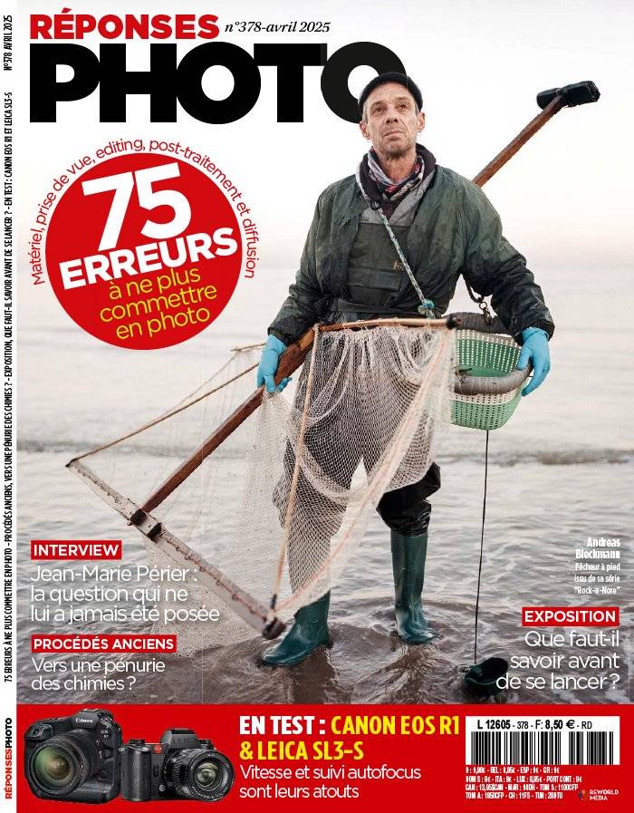 Réponses Photo N°378