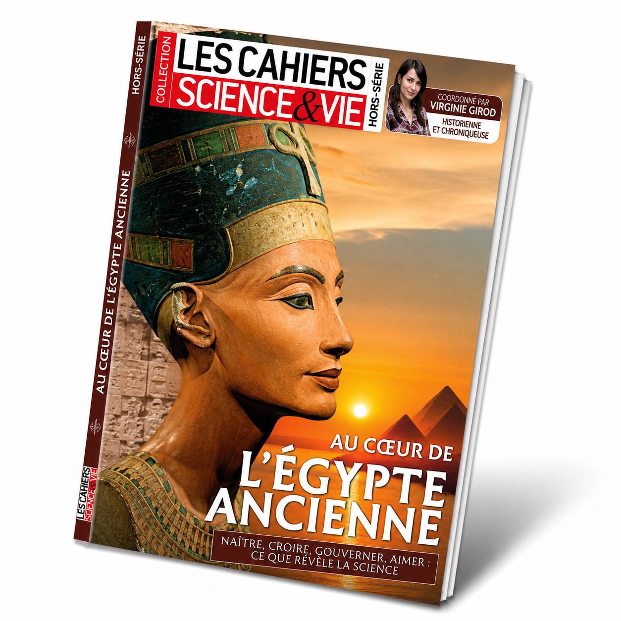 L'Egypte ancienne