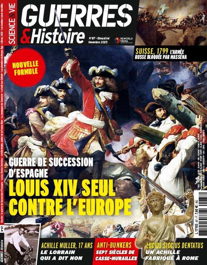 Guerres & Histoire