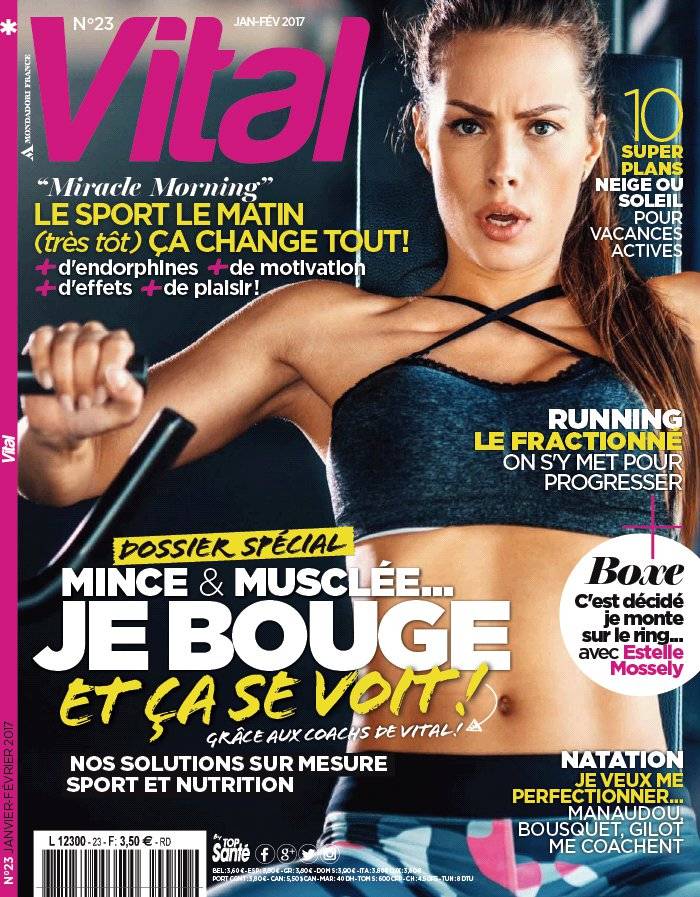 Vital N°23