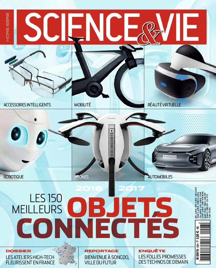 Edition spéciale N°43