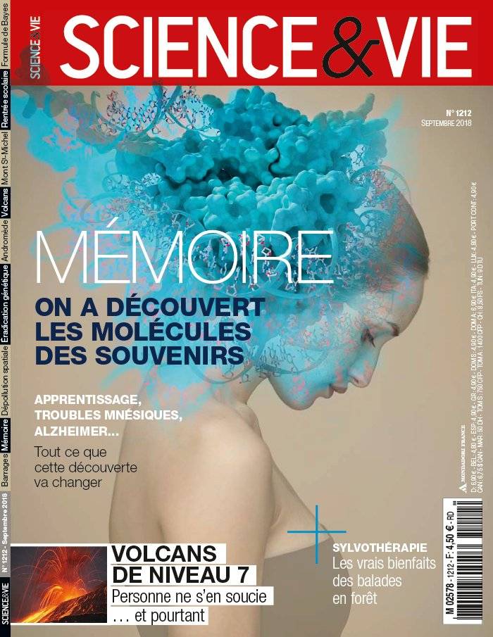 Science & Vie N°1212